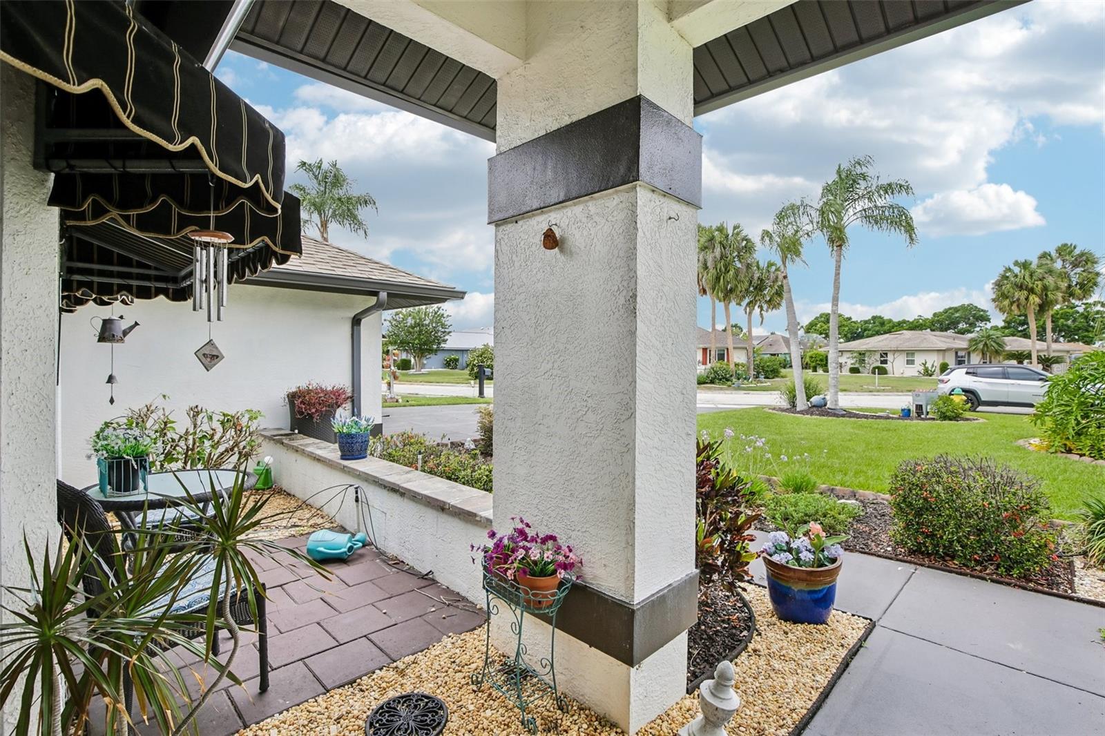 SUN CITY CENTER UNIT 35 - Residential