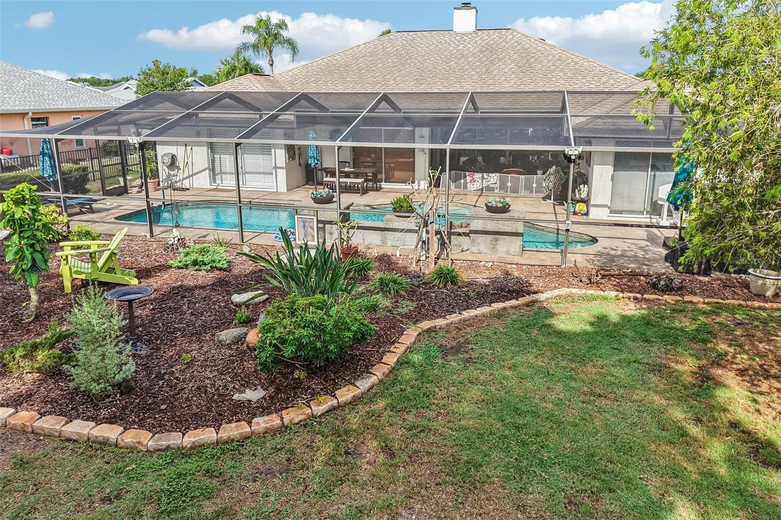 SUN CITY CENTER UNIT 35 - Residential