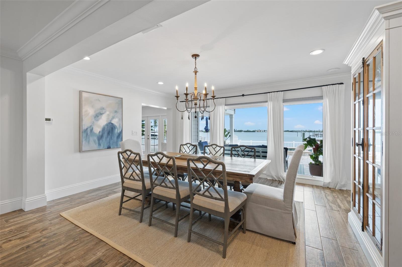 HARBOR BLUFFS SEC 4 - Residential