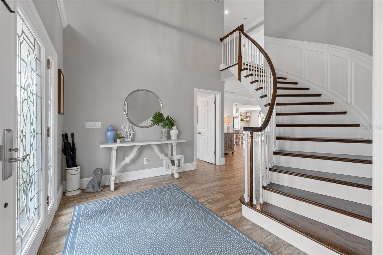 HARBOR BLUFFS SEC 4 - Residential