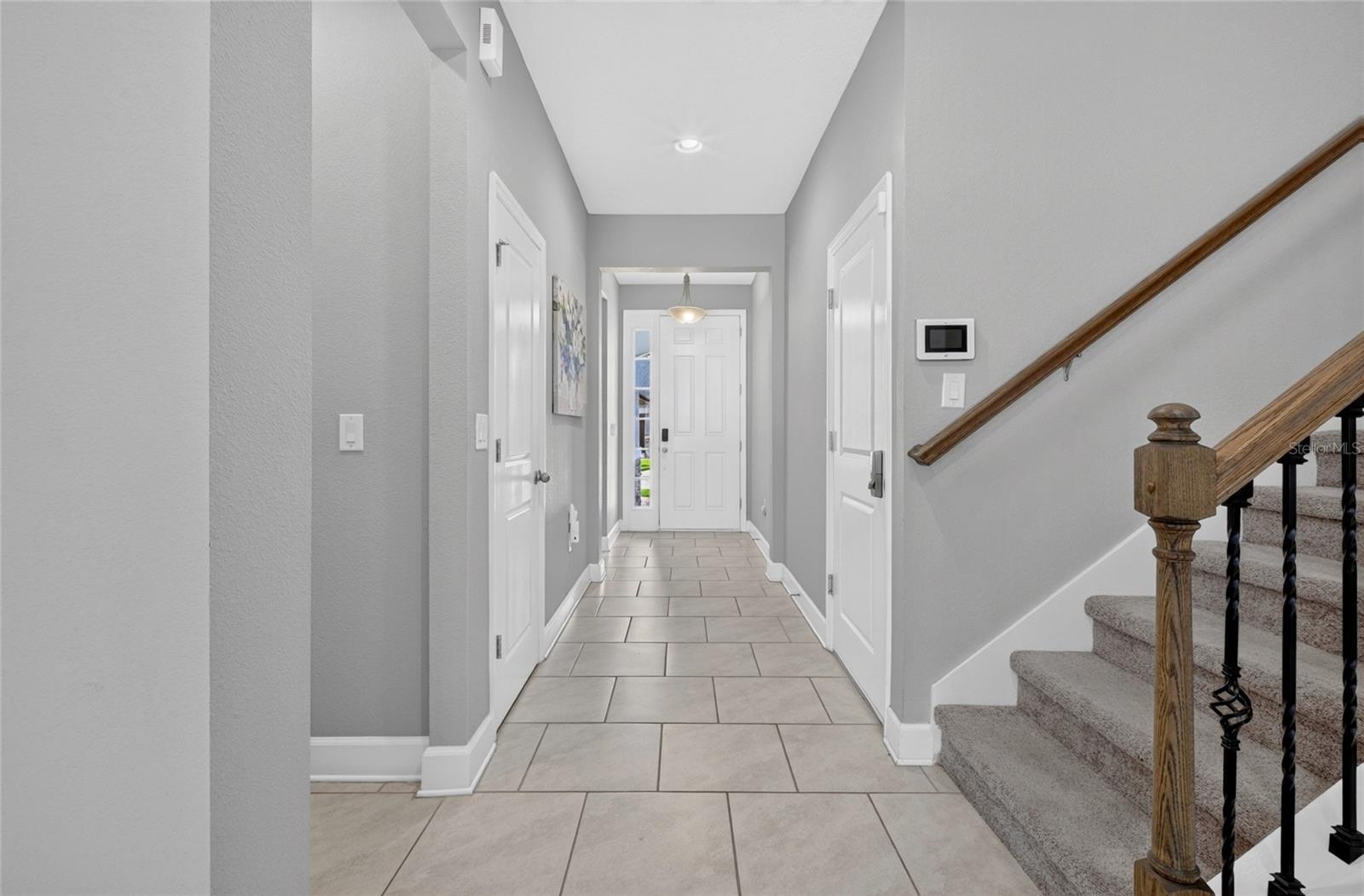 ROPER RESERVE - Residential