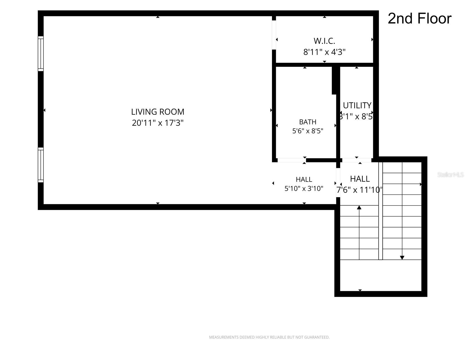 ROPER RESERVE - Residential