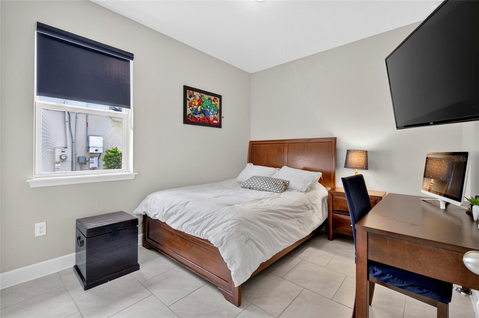 ROPER RESERVE - Residential