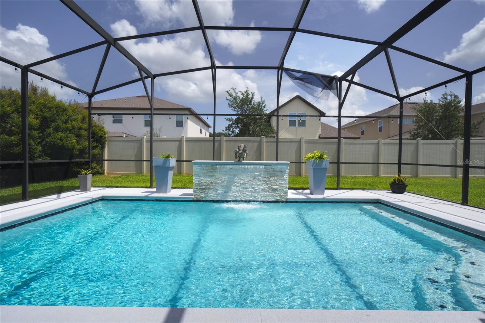 ROPER RESERVE - Residential