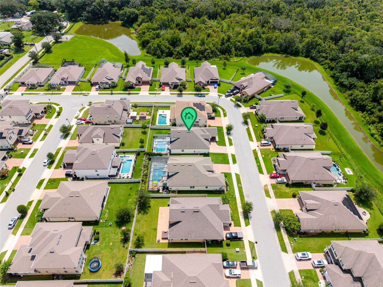 ROPER RESERVE - Residential
