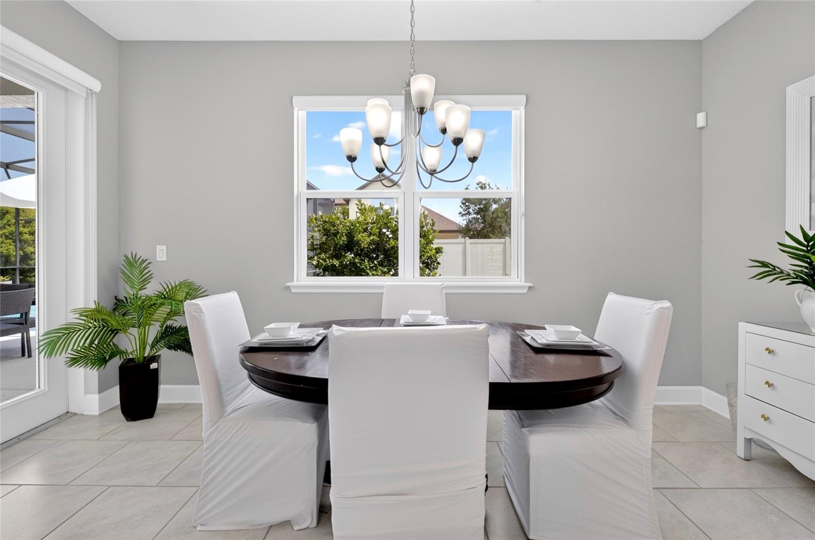 ROPER RESERVE - Residential