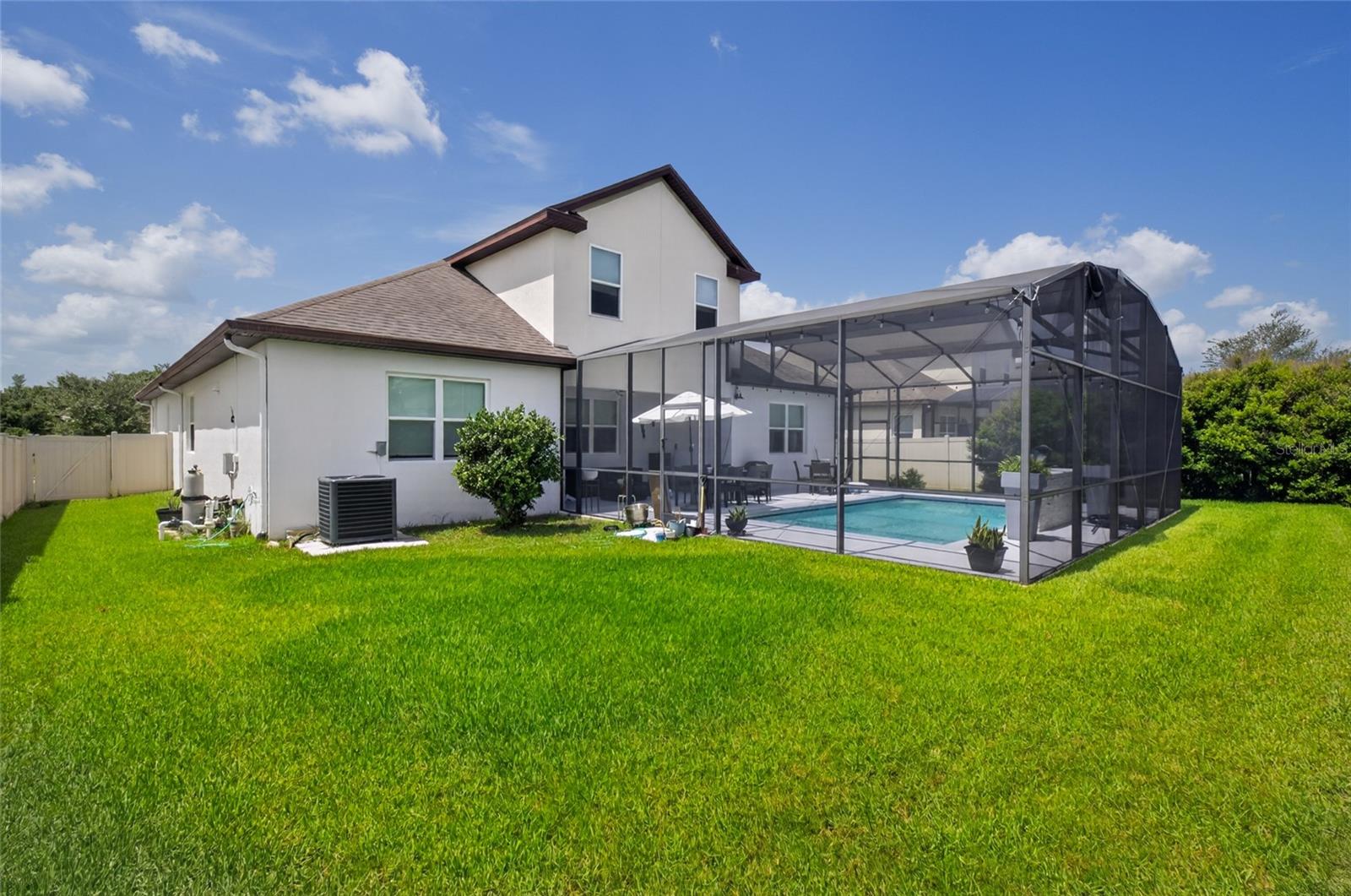 ROPER RESERVE - Residential