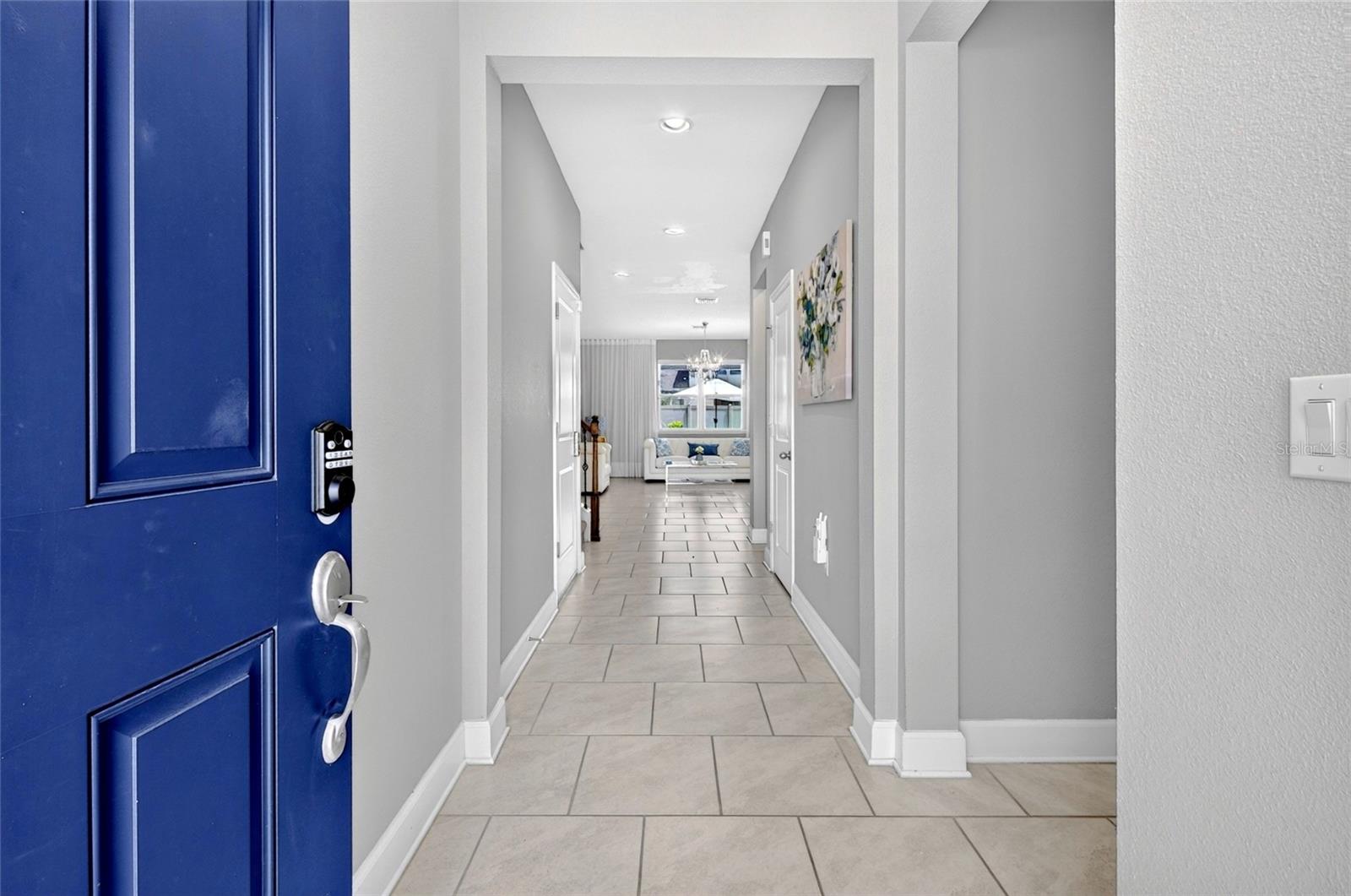 ROPER RESERVE - Residential