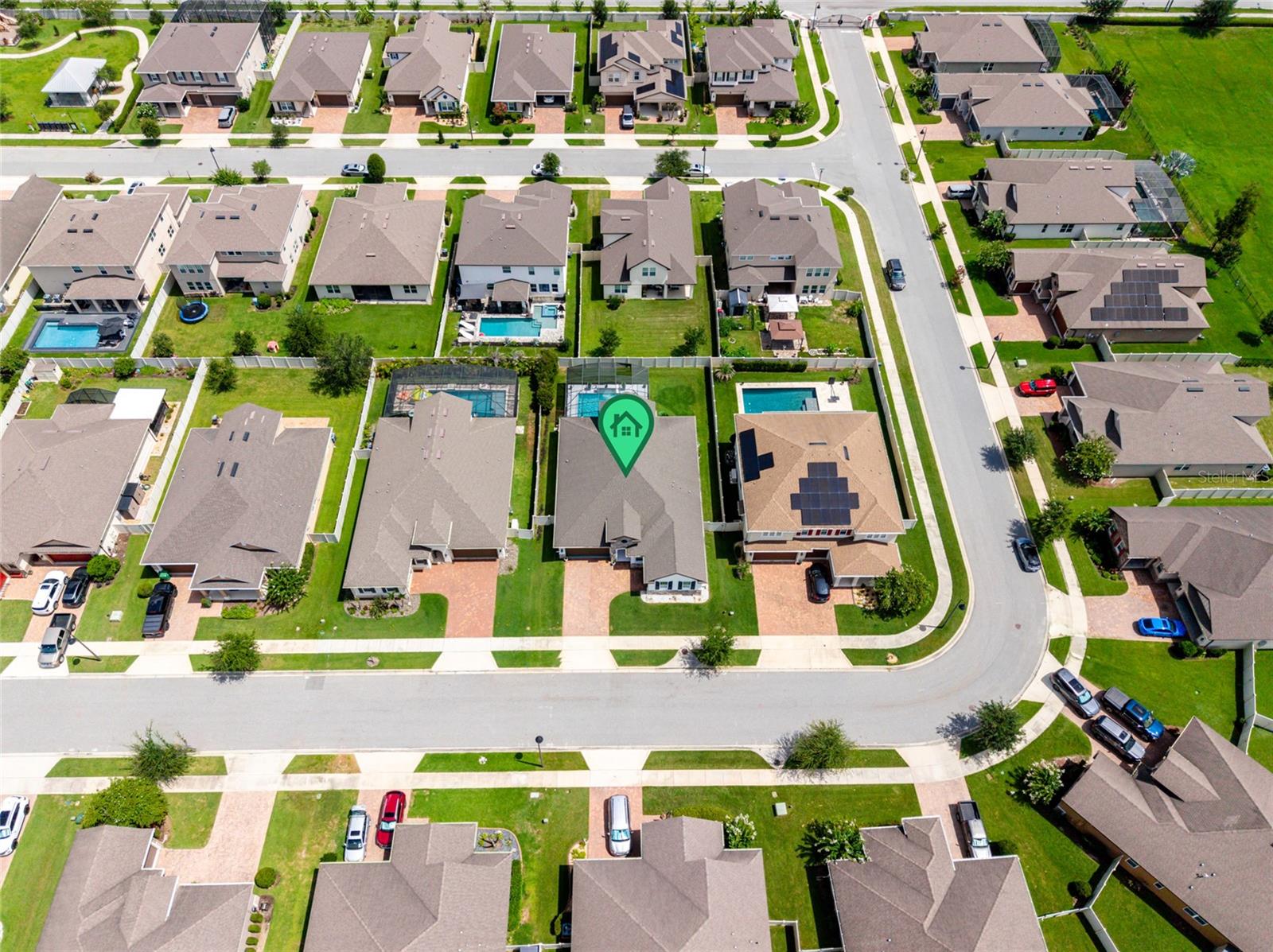 ROPER RESERVE - Residential