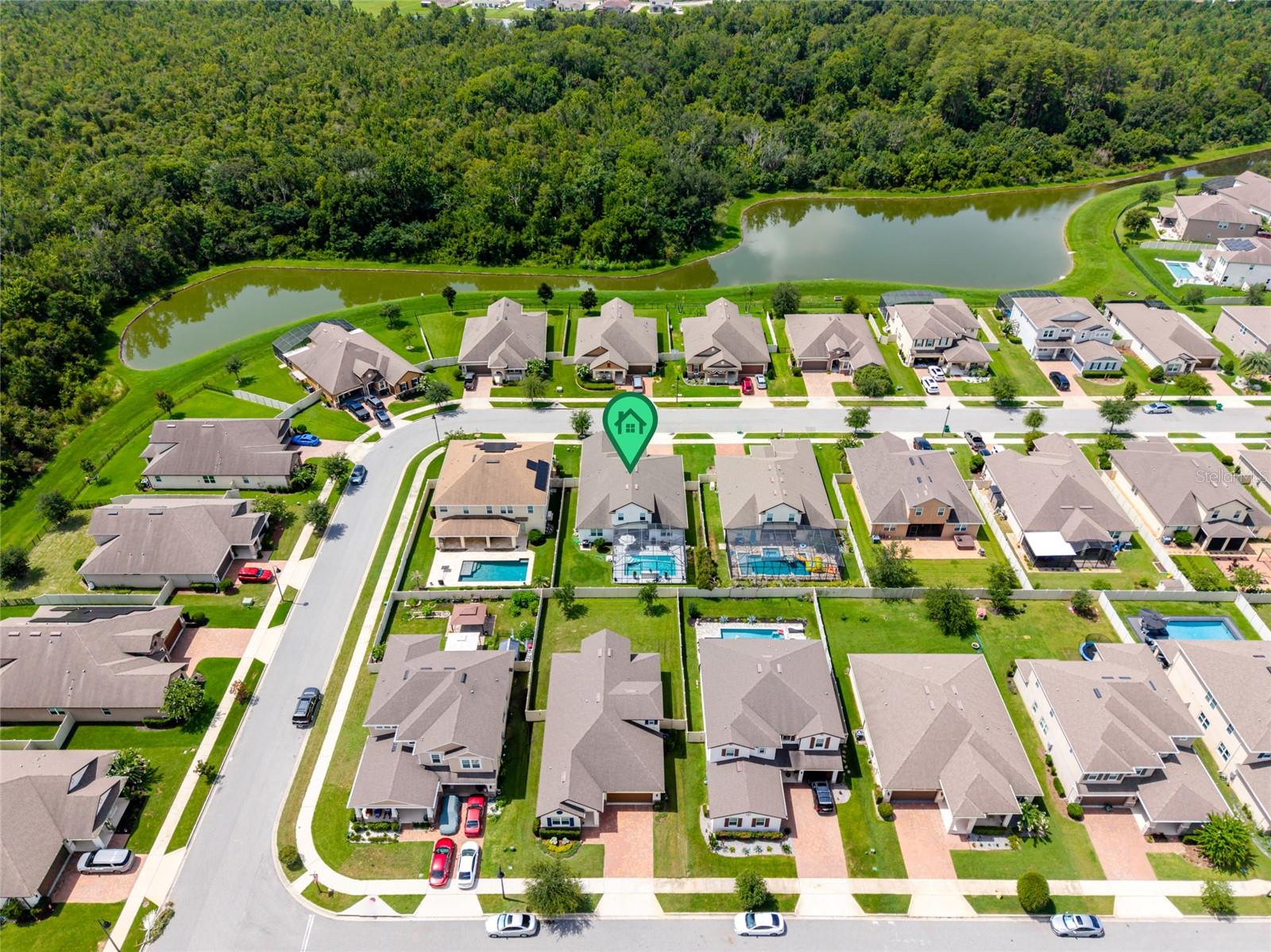 ROPER RESERVE - Residential