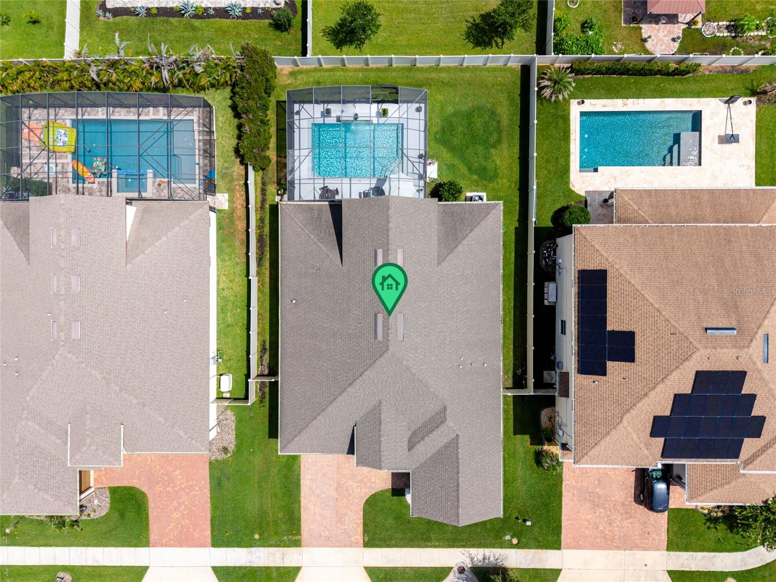 ROPER RESERVE - Residential