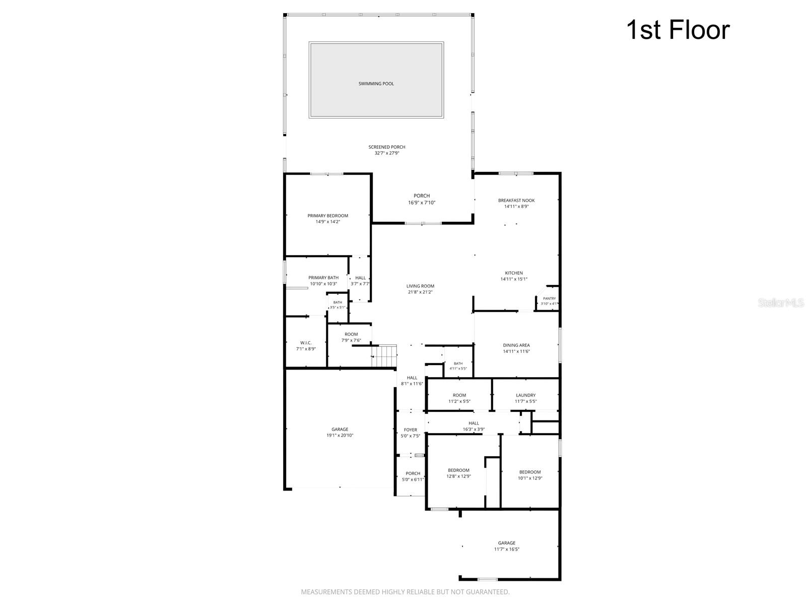 ROPER RESERVE - Residential