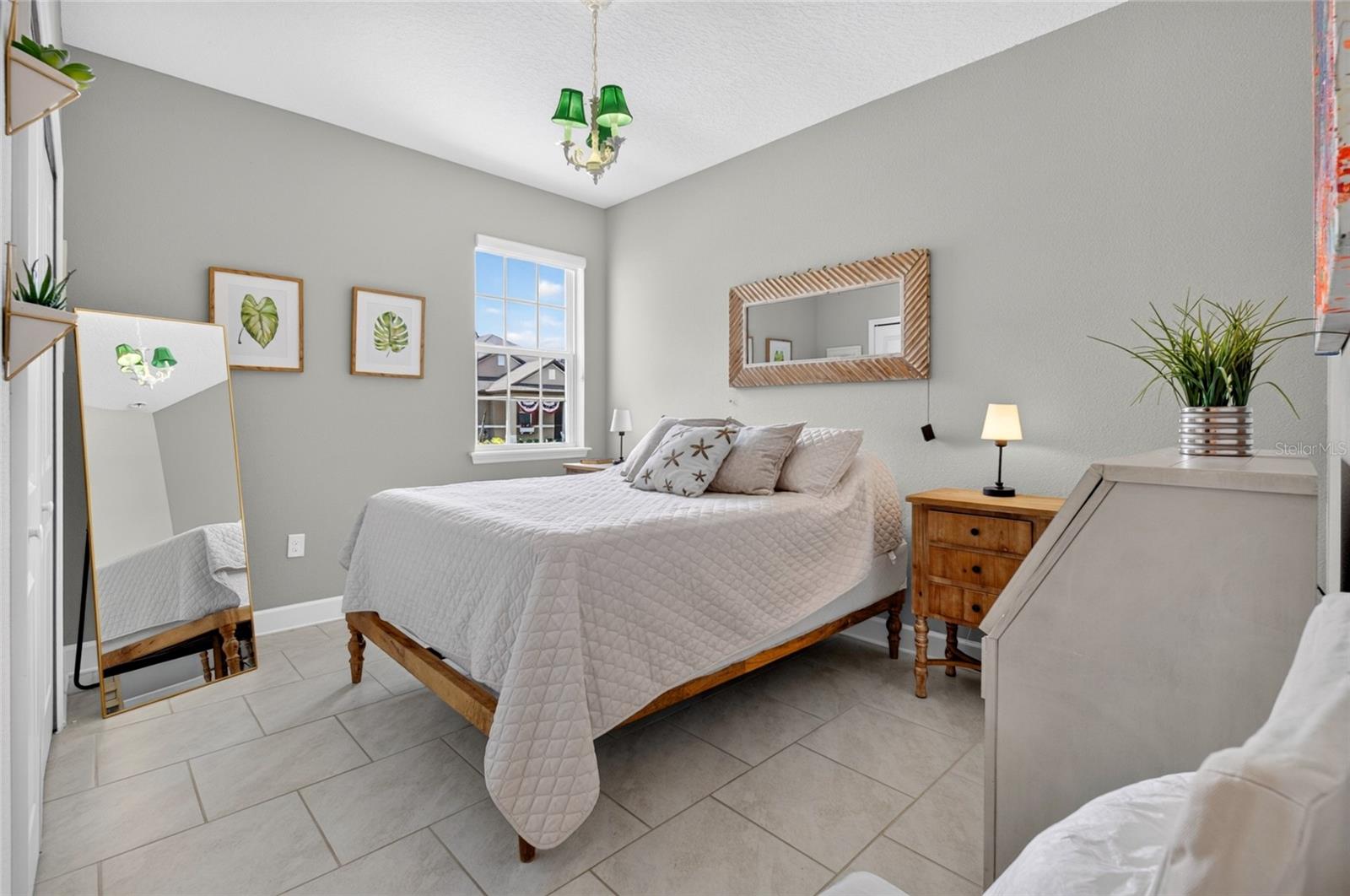 ROPER RESERVE - Residential