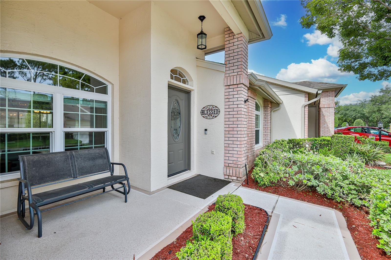 TIMBER PINES - Residential