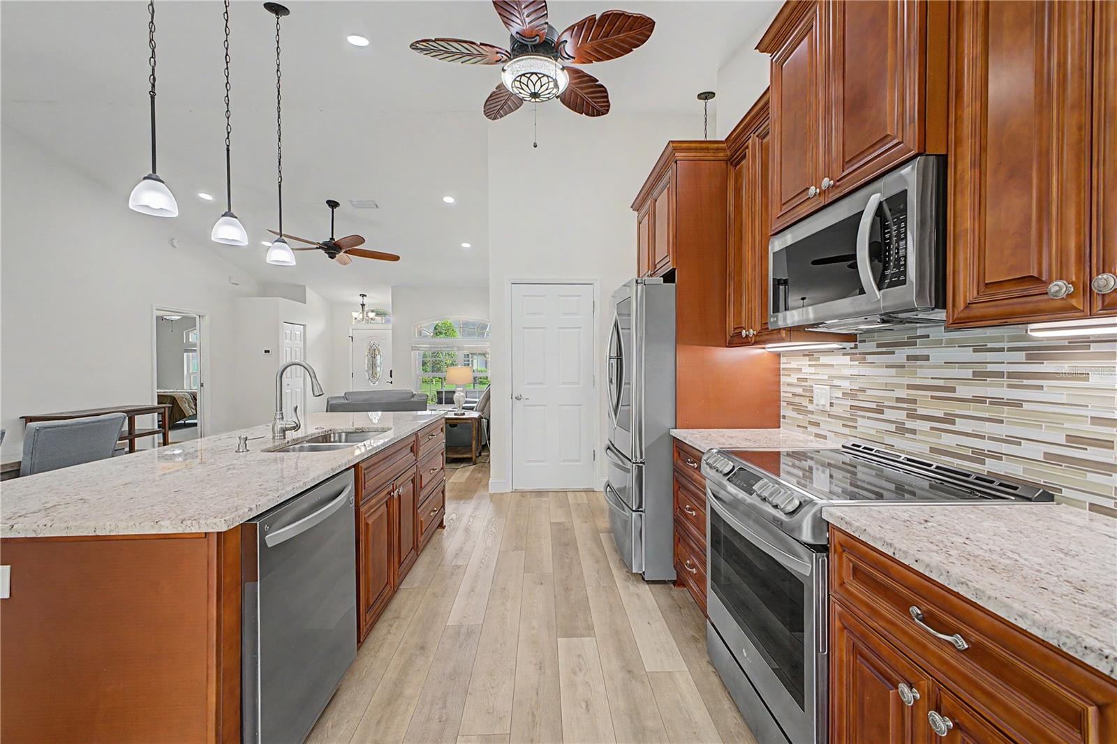 TIMBER PINES - Residential
