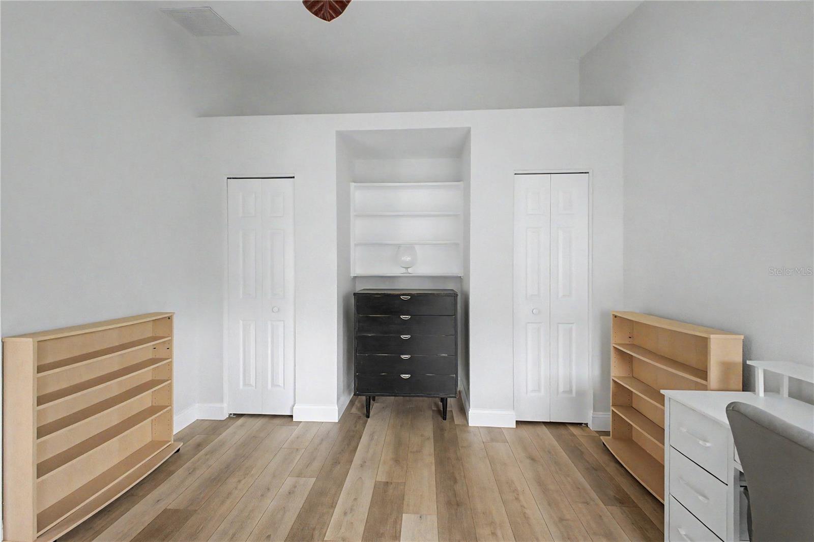 TIMBER PINES - Residential