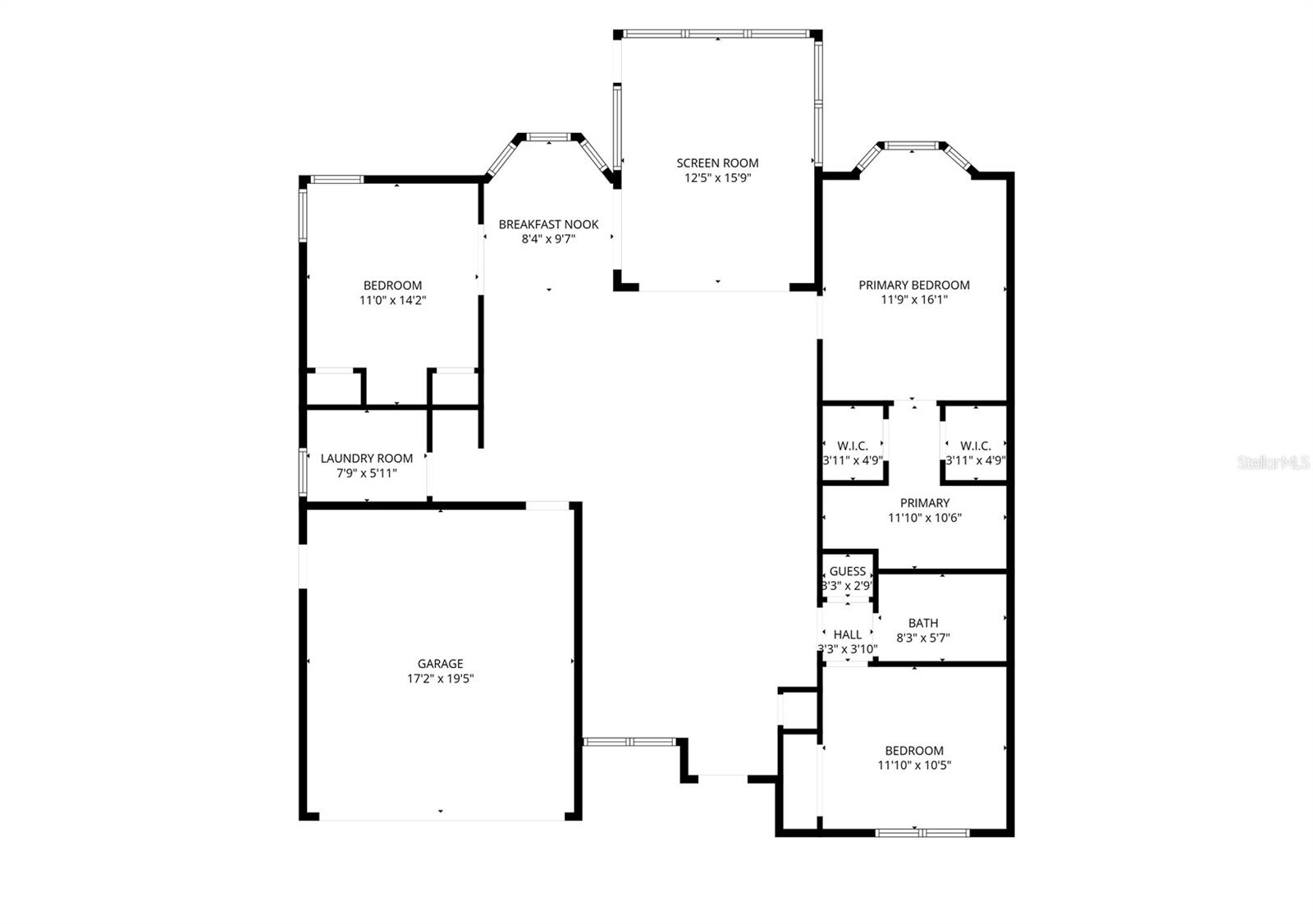 TIMBER PINES - Residential