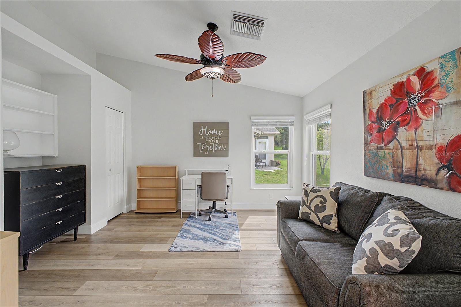 TIMBER PINES - Residential