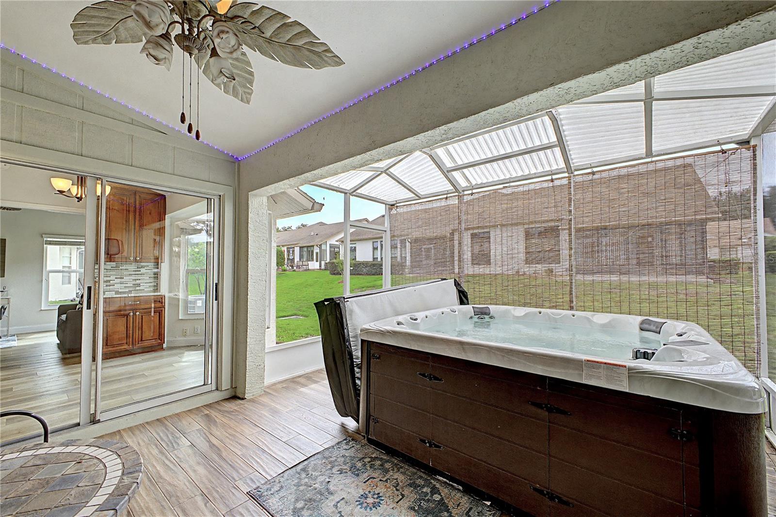 TIMBER PINES - Residential