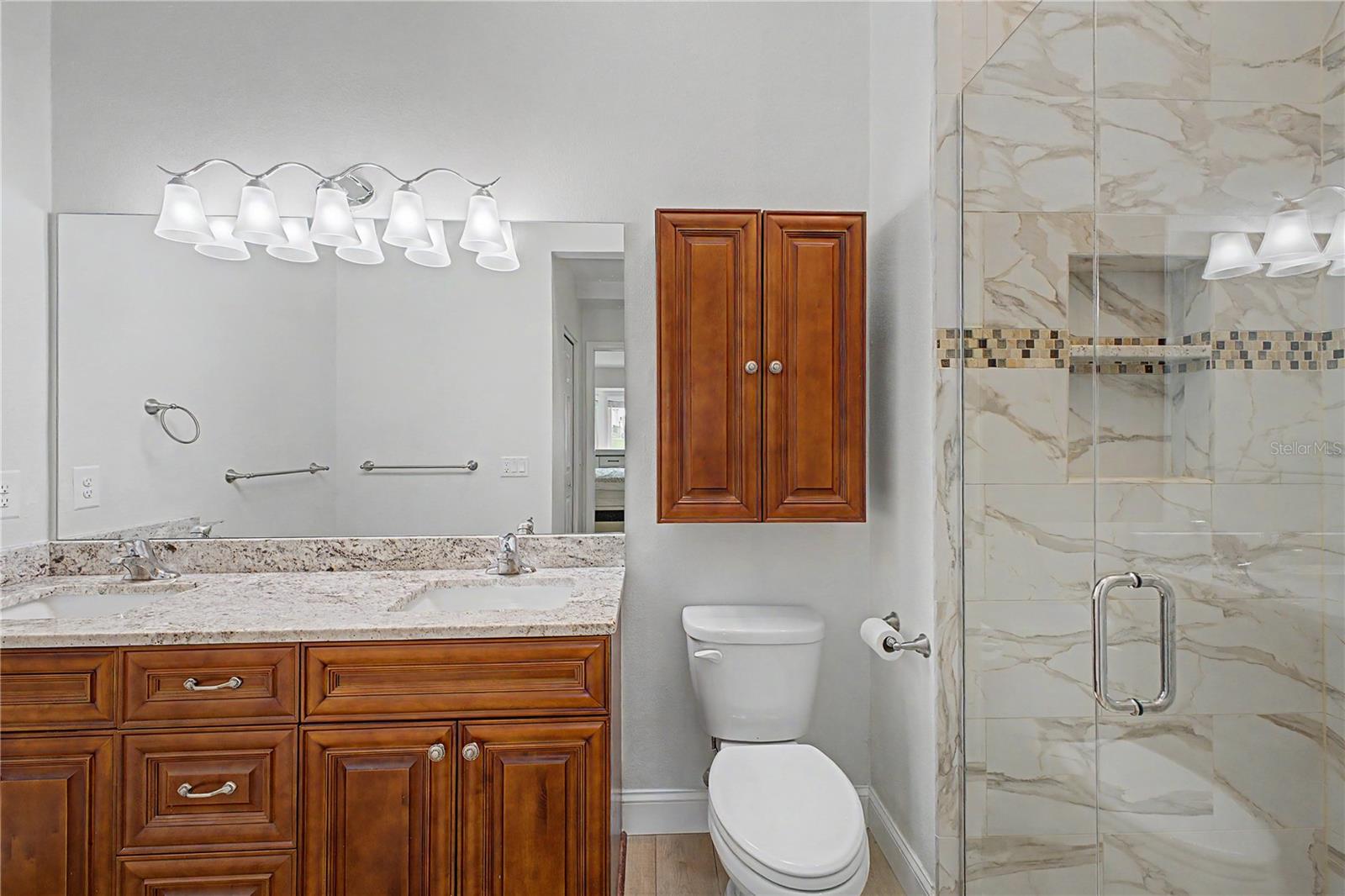 TIMBER PINES - Residential
