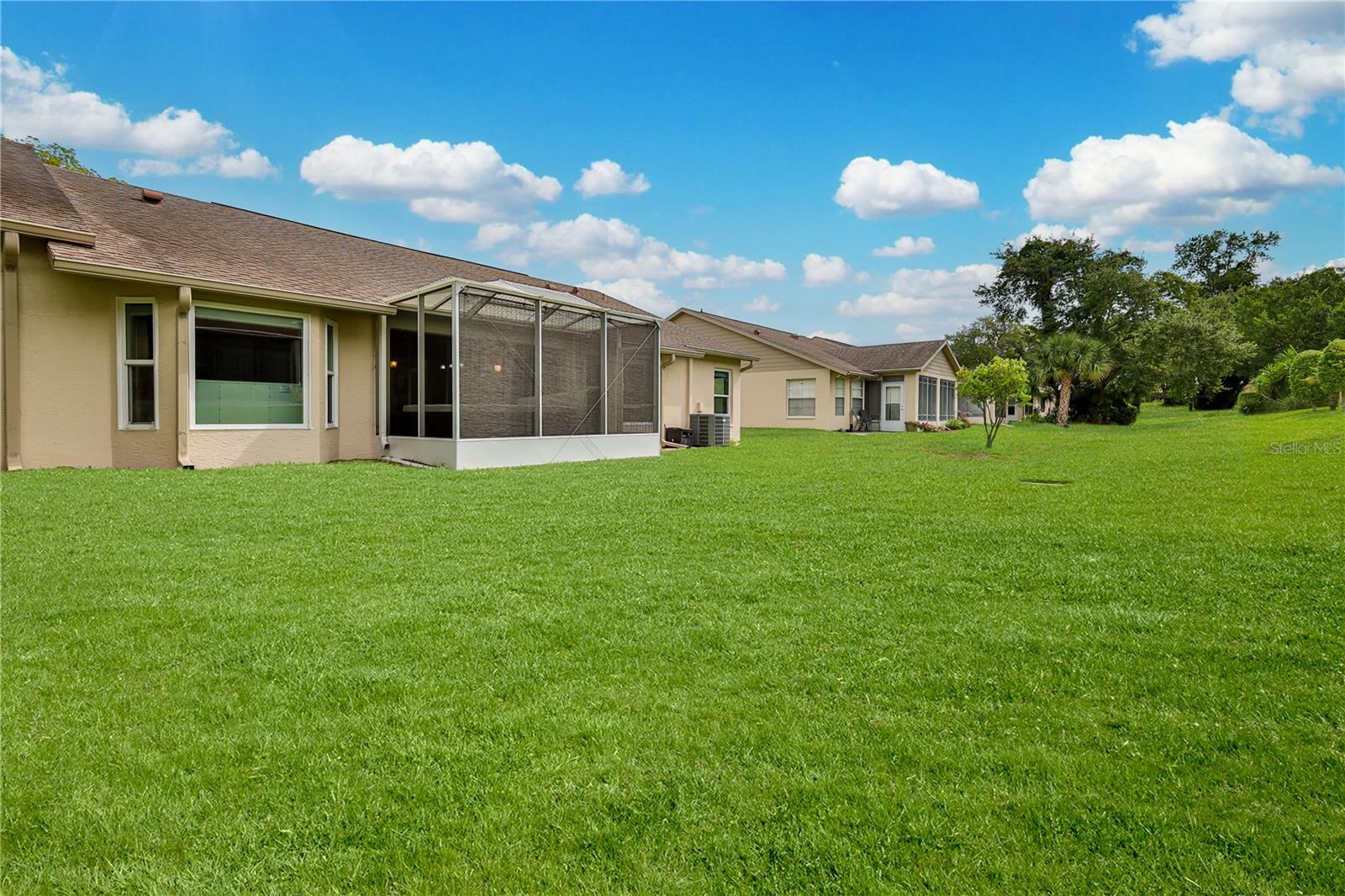 TIMBER PINES - Residential