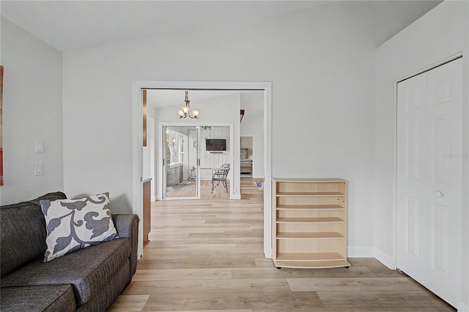 TIMBER PINES - Residential
