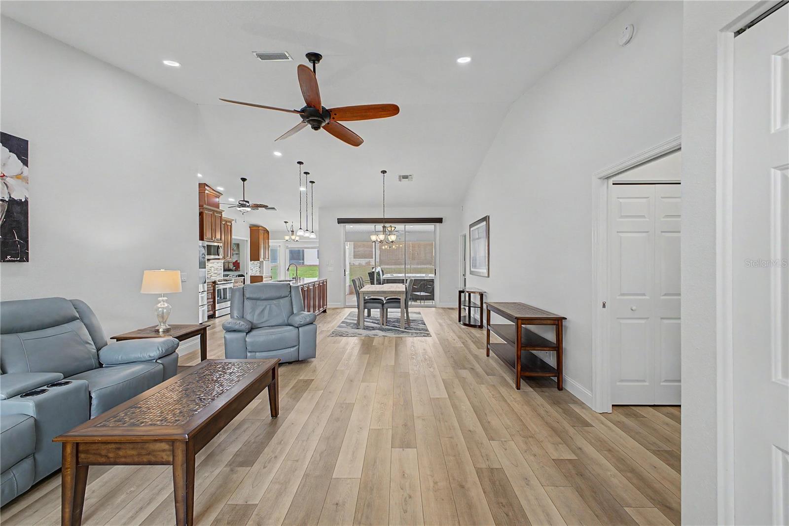 TIMBER PINES - Residential