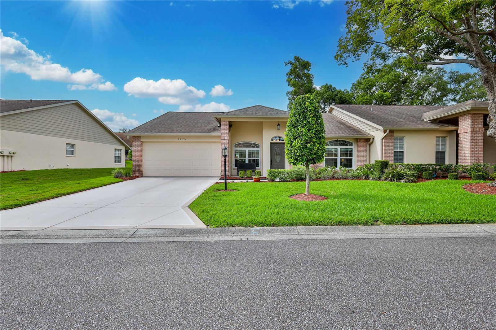 TIMBER PINES - Residential