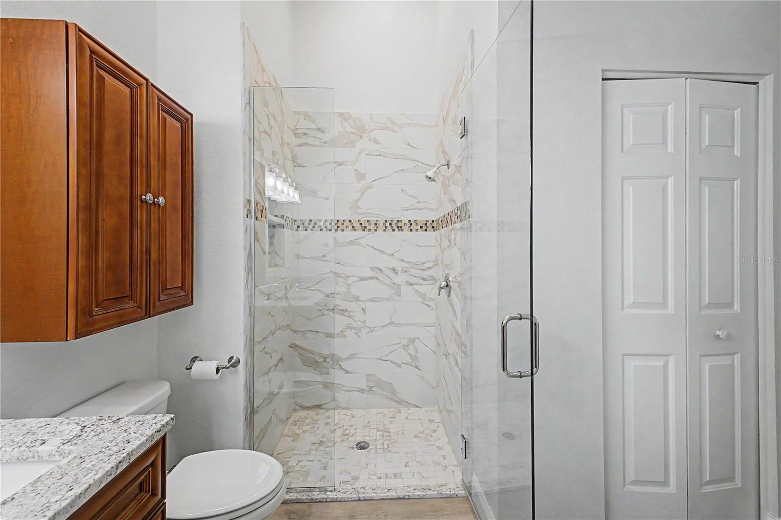 TIMBER PINES - Residential