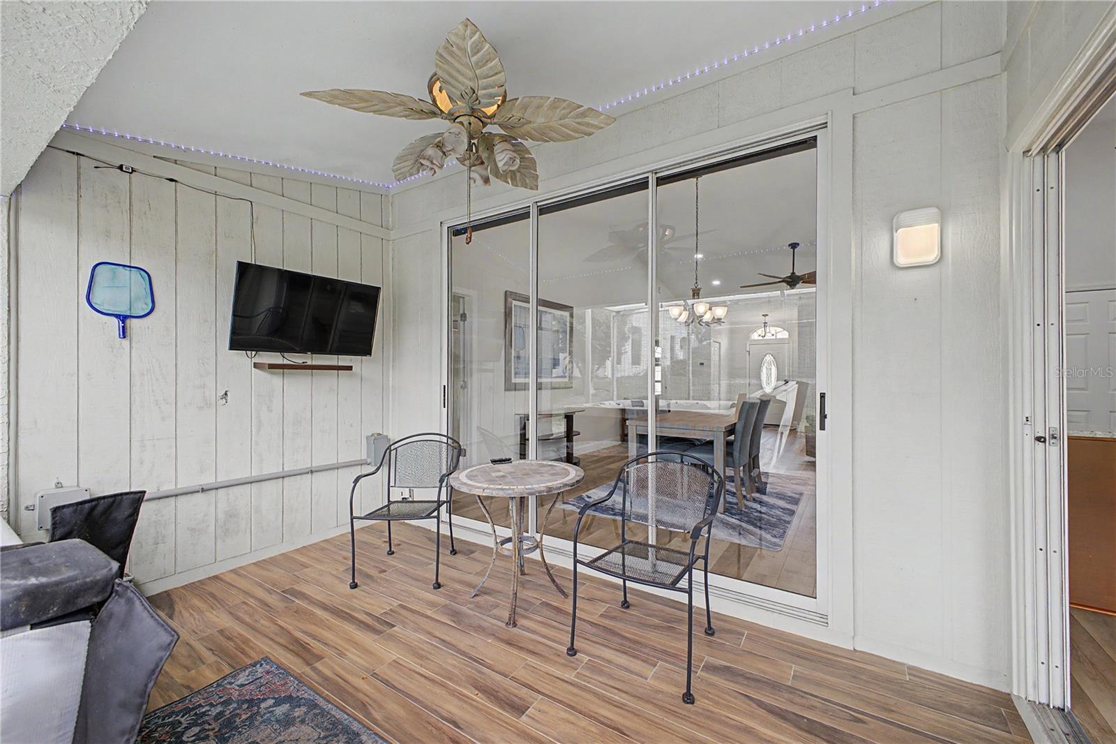 TIMBER PINES - Residential