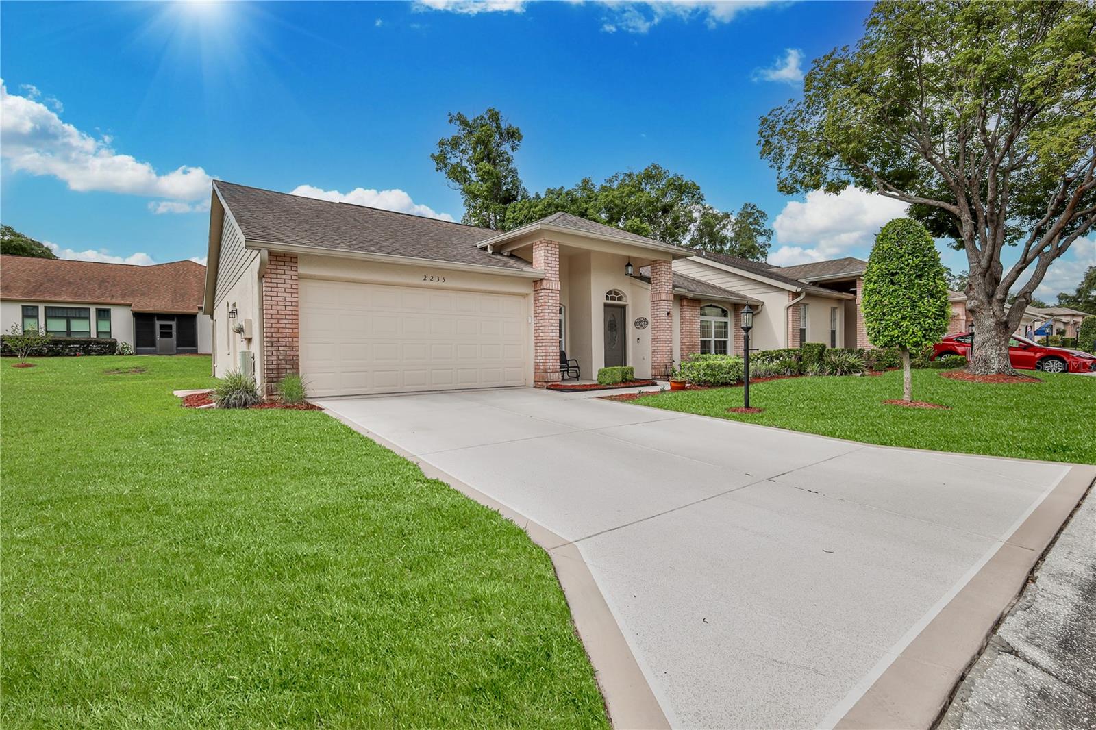 TIMBER PINES - Residential