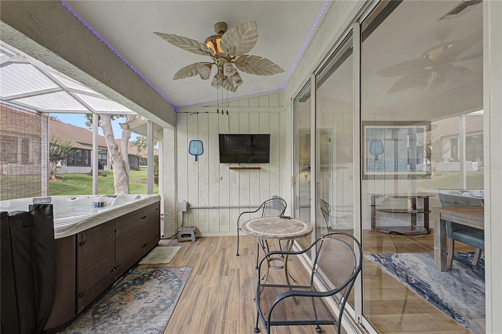 TIMBER PINES - Residential