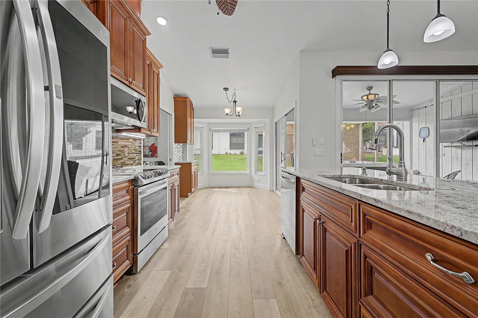 TIMBER PINES - Residential