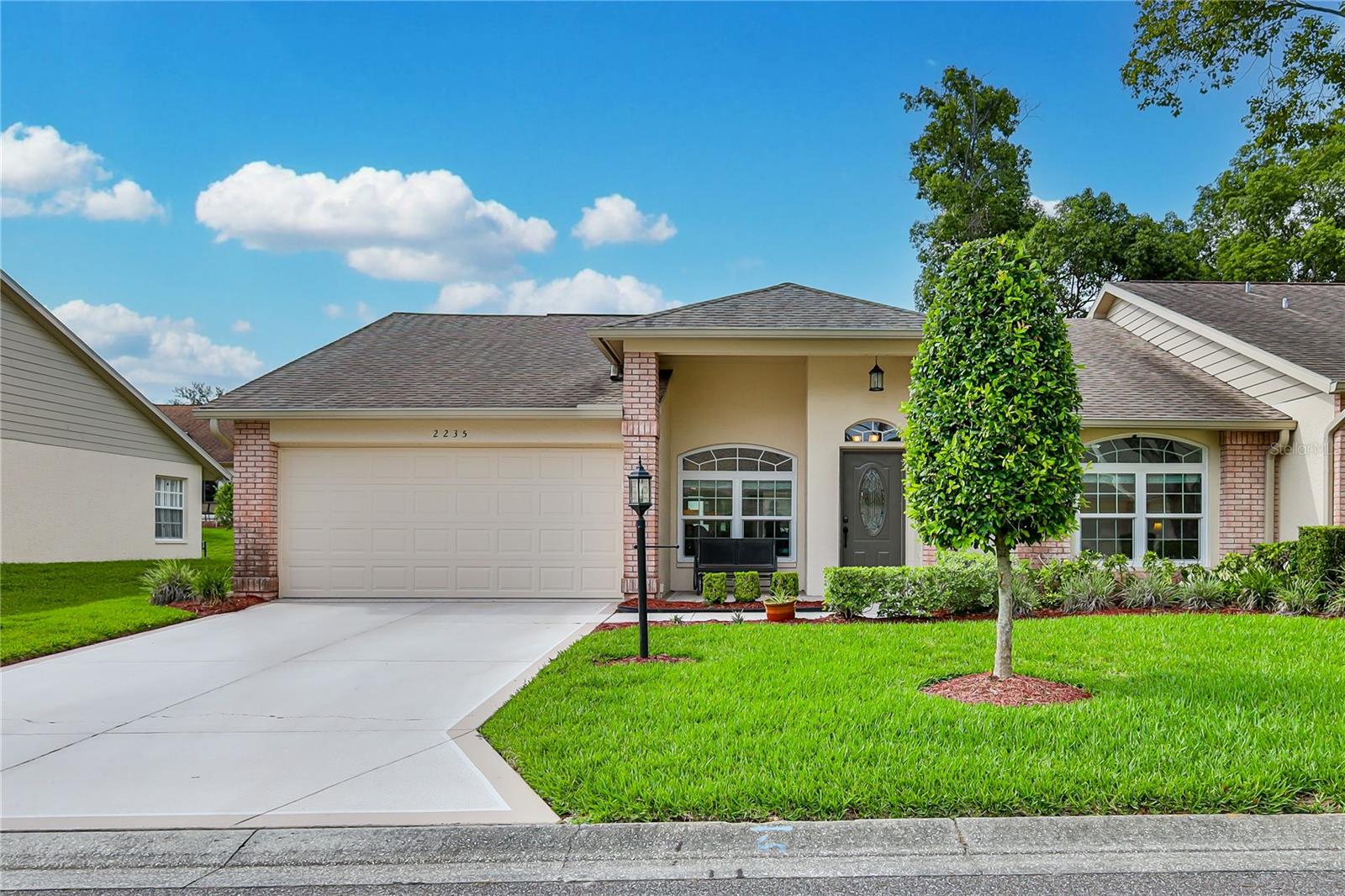 TIMBER PINES - Residential