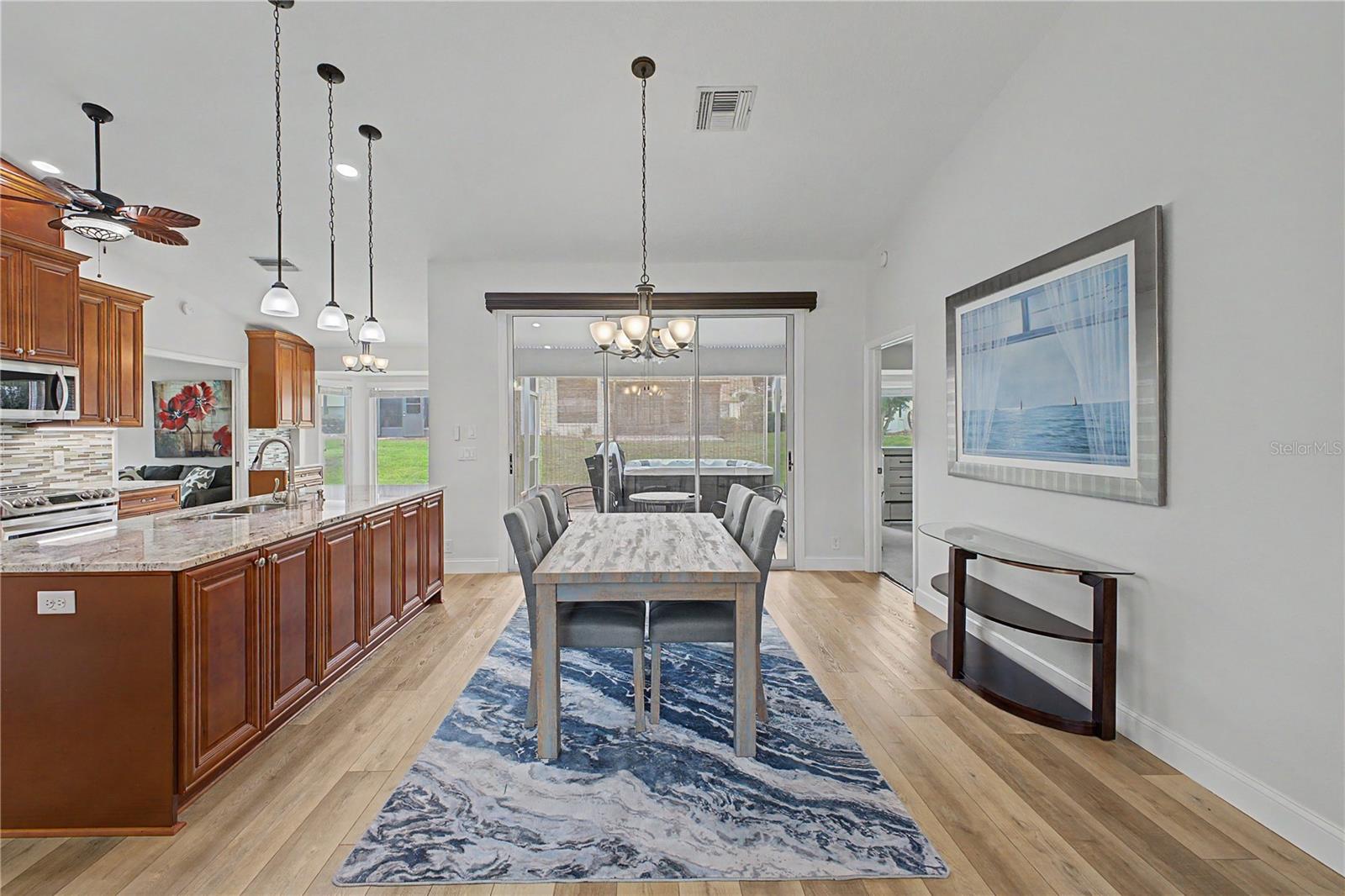 TIMBER PINES - Residential