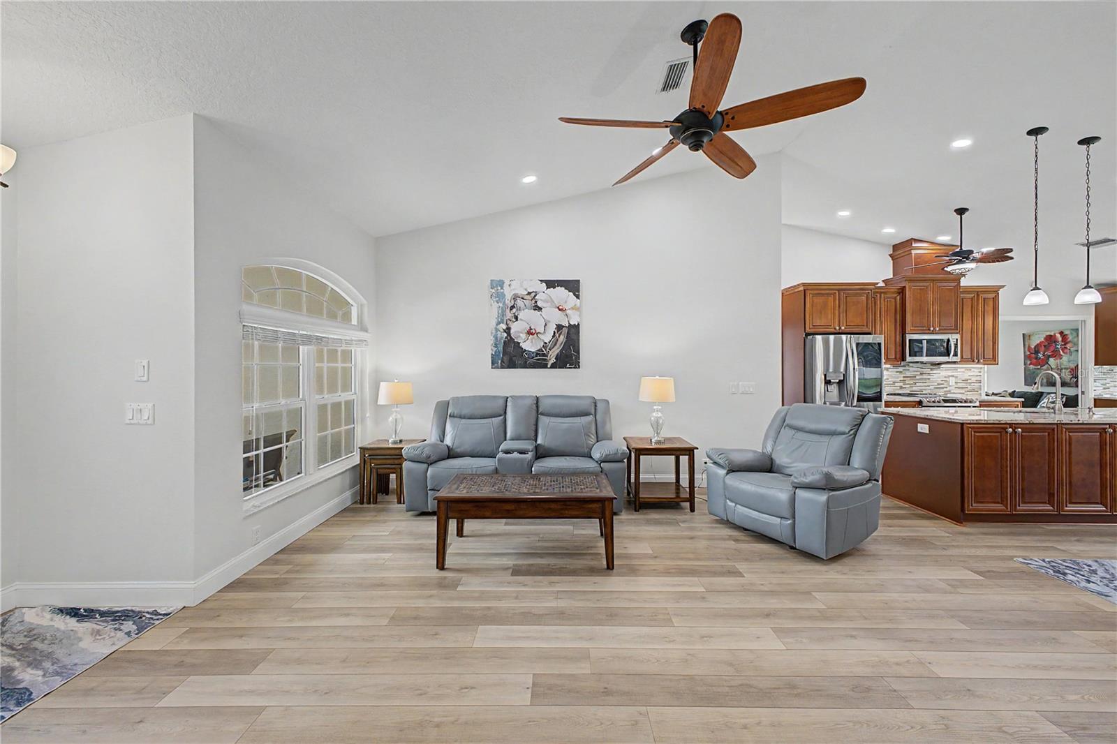 TIMBER PINES - Residential