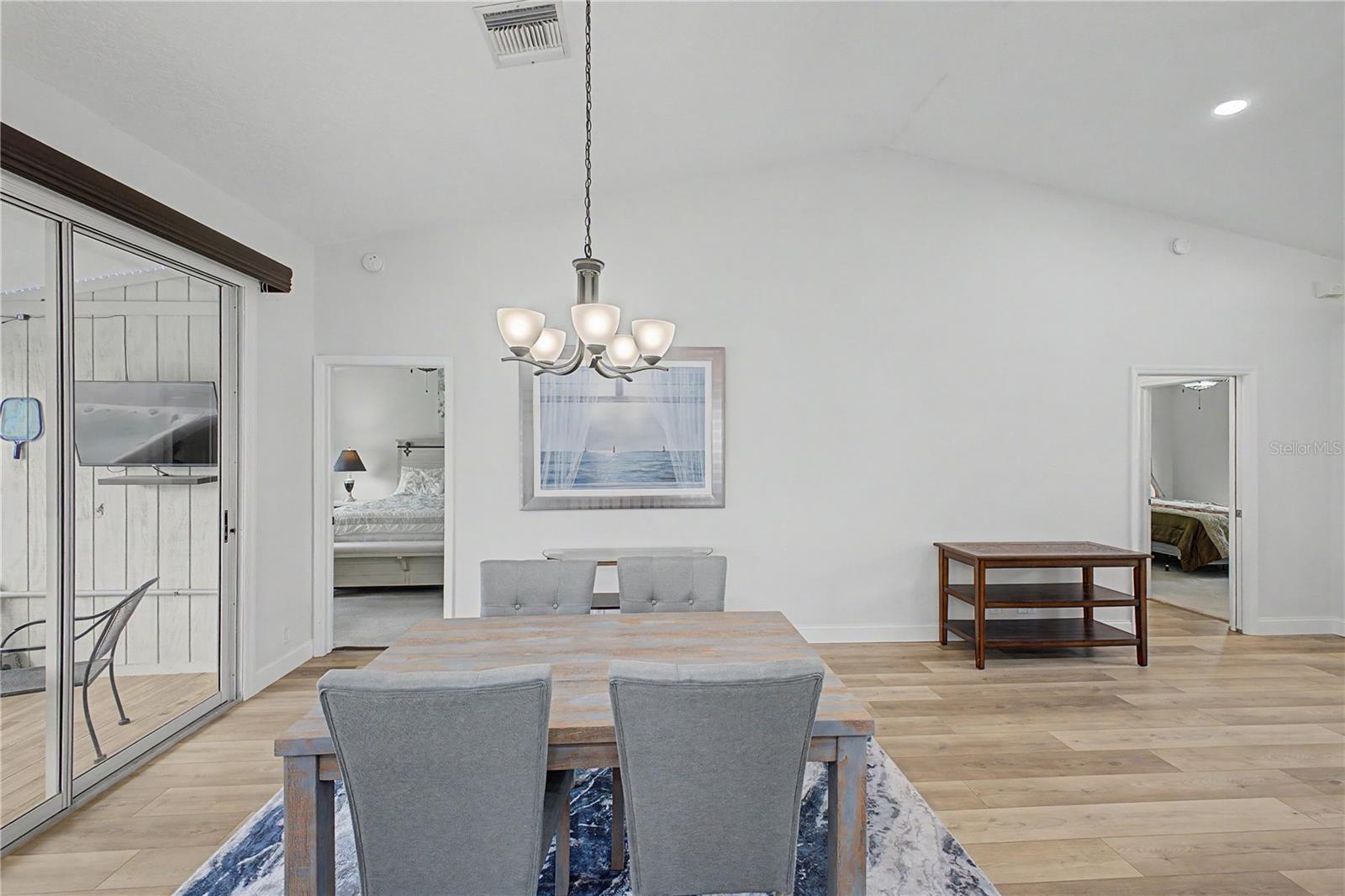 TIMBER PINES - Residential
