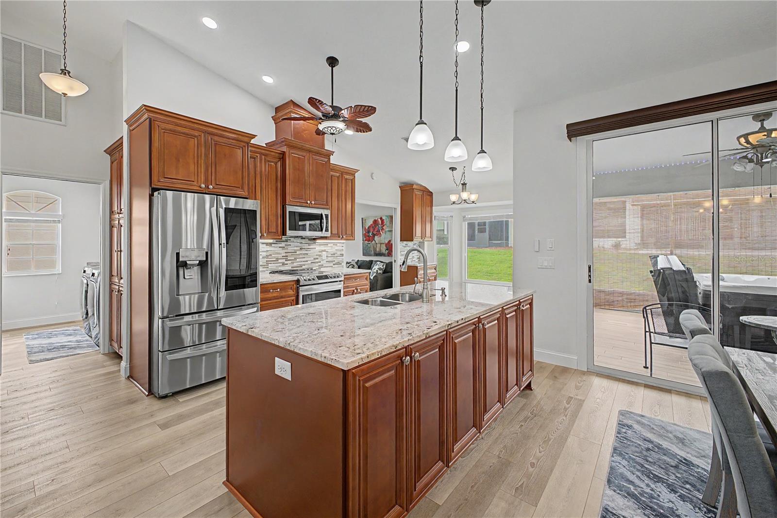 TIMBER PINES - Residential