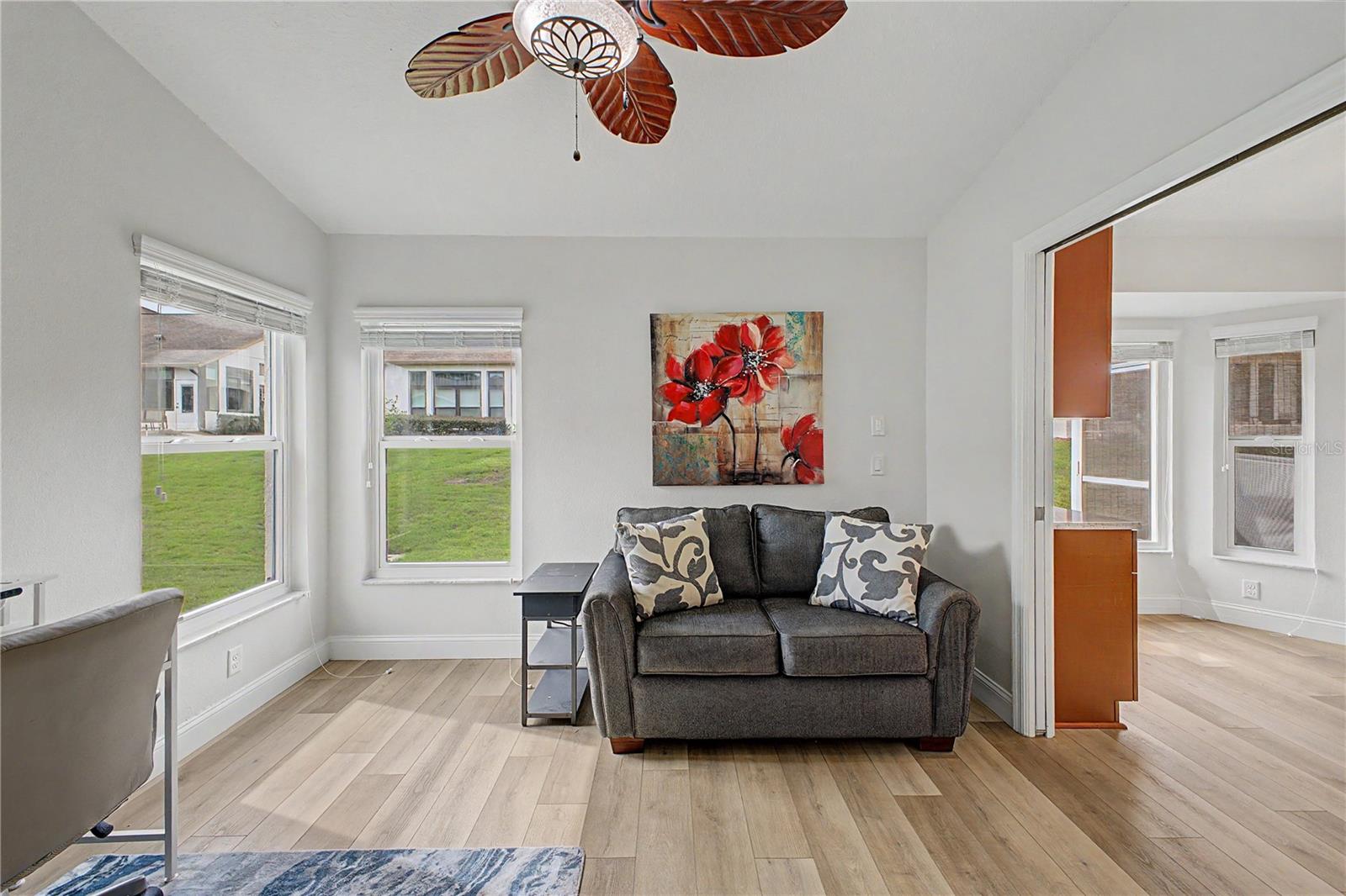 TIMBER PINES - Residential