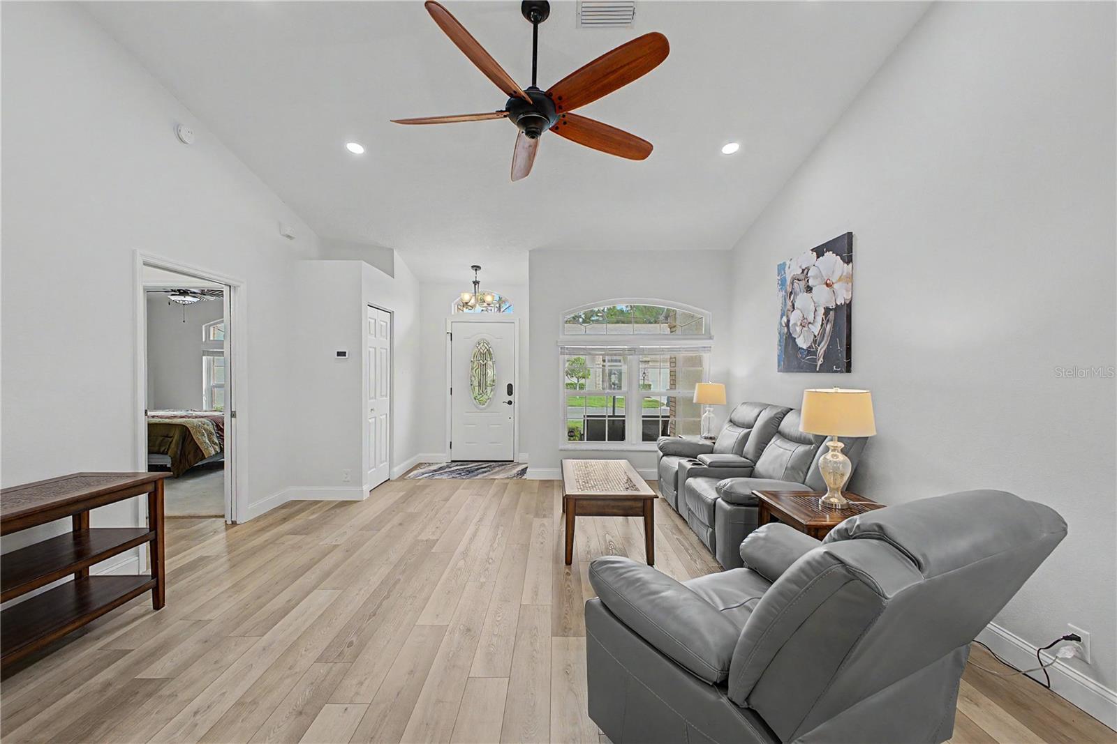 TIMBER PINES - Residential
