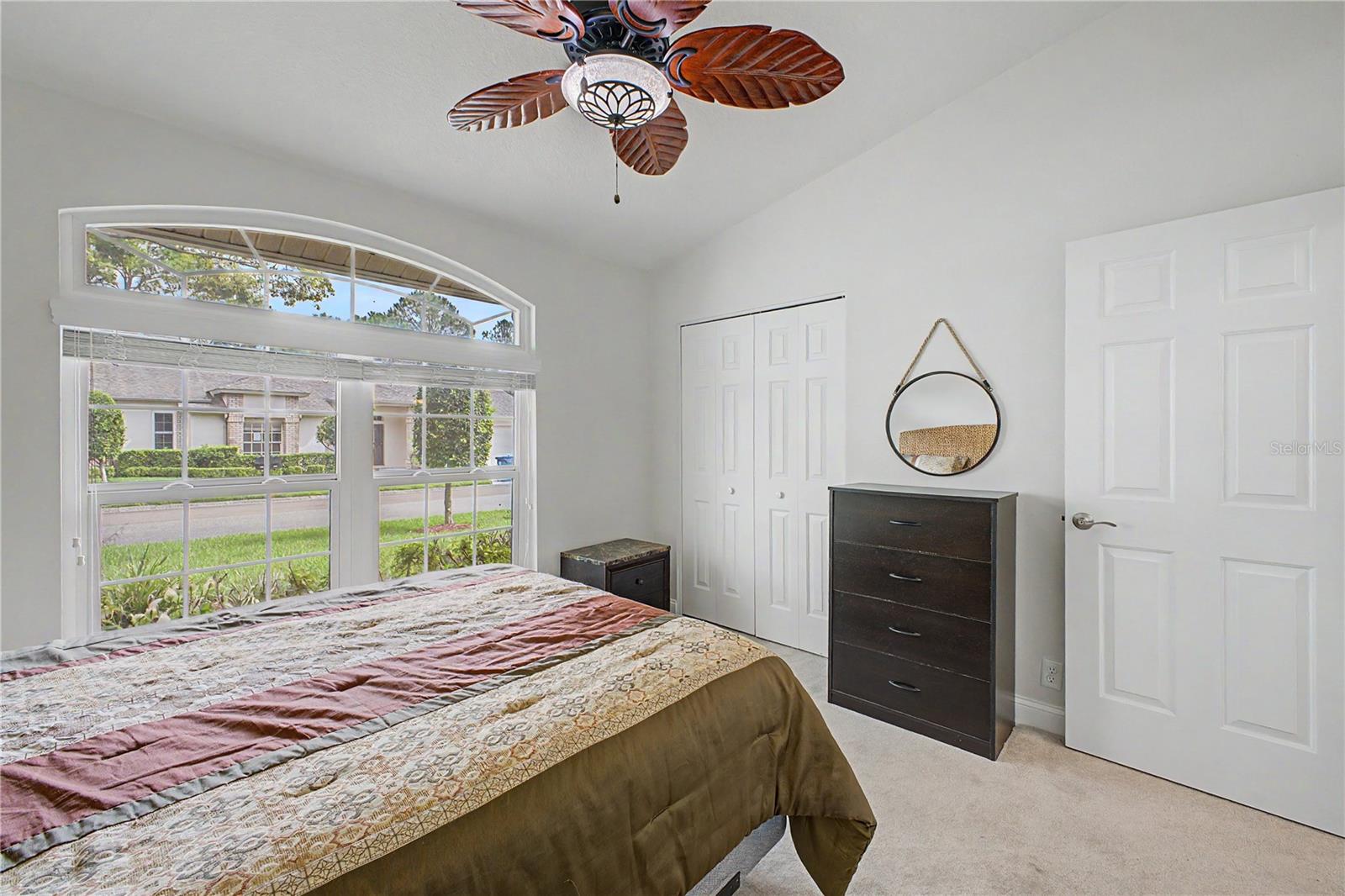 TIMBER PINES - Residential