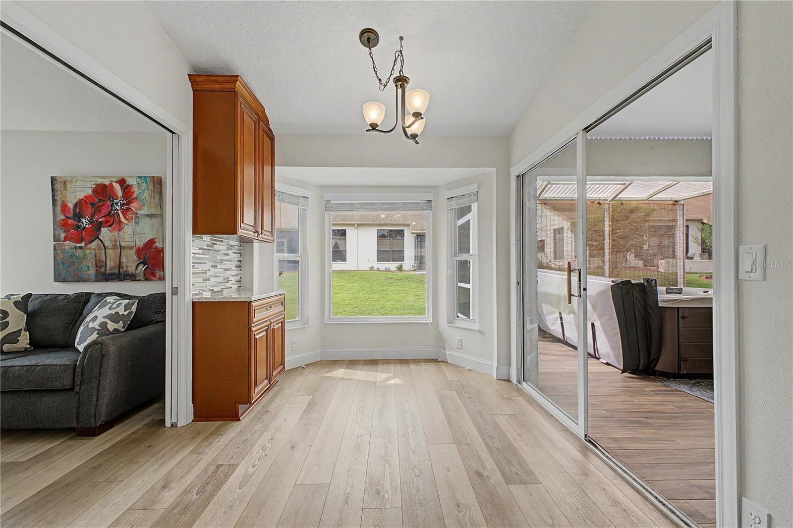 TIMBER PINES - Residential