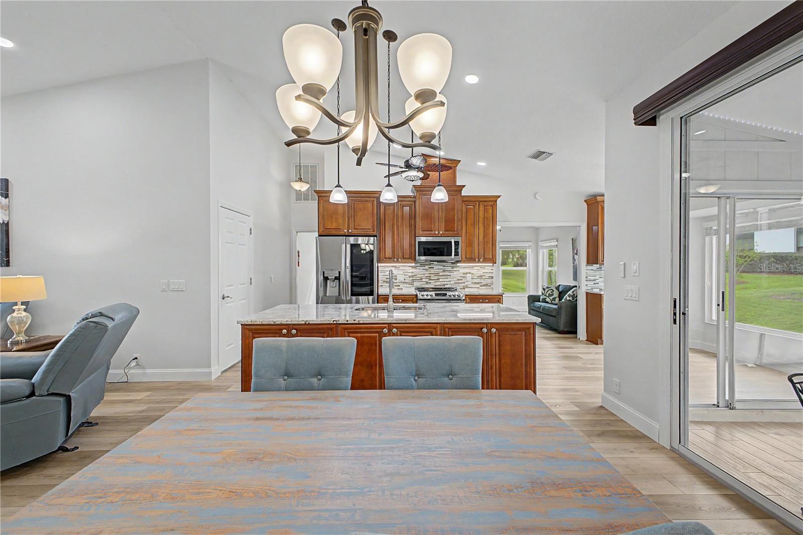 TIMBER PINES - Residential