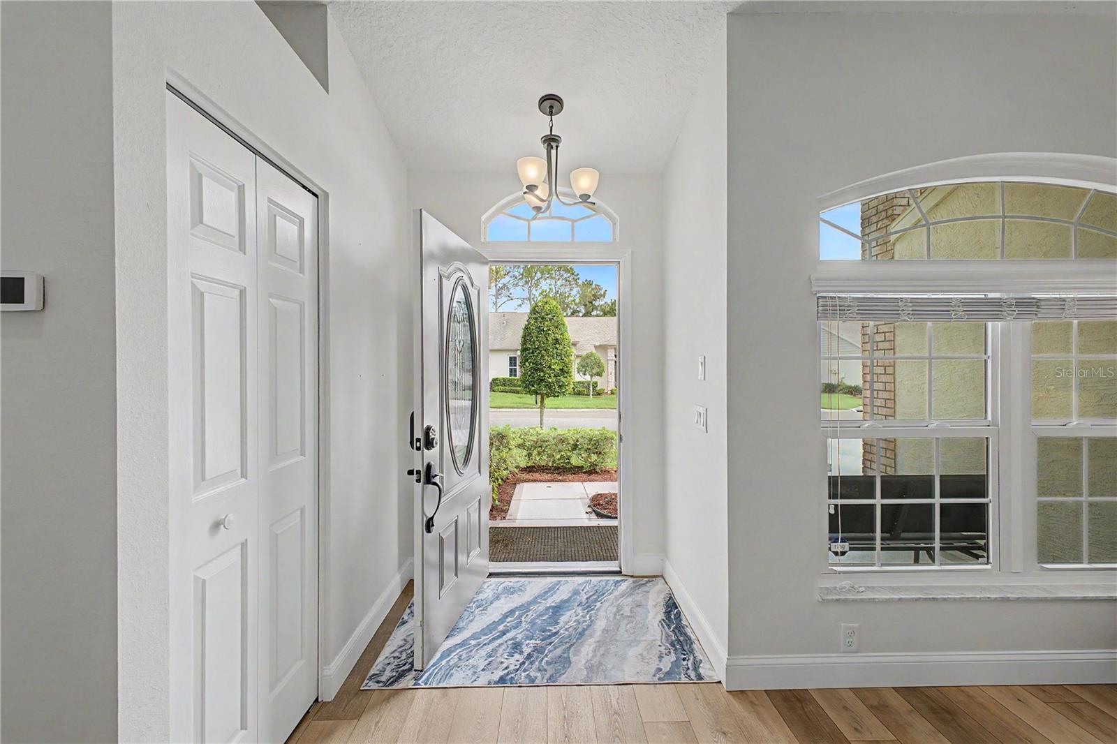 TIMBER PINES - Residential