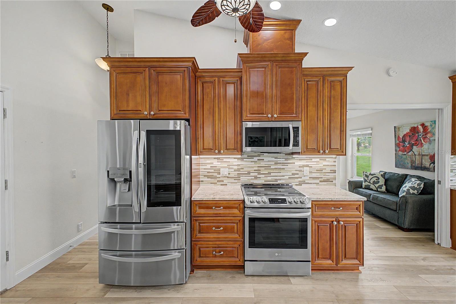 TIMBER PINES - Residential