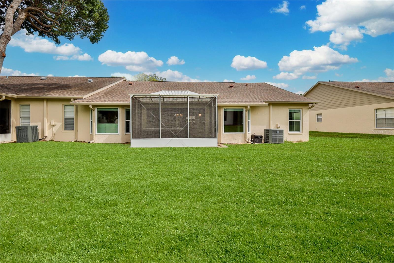 TIMBER PINES - Residential