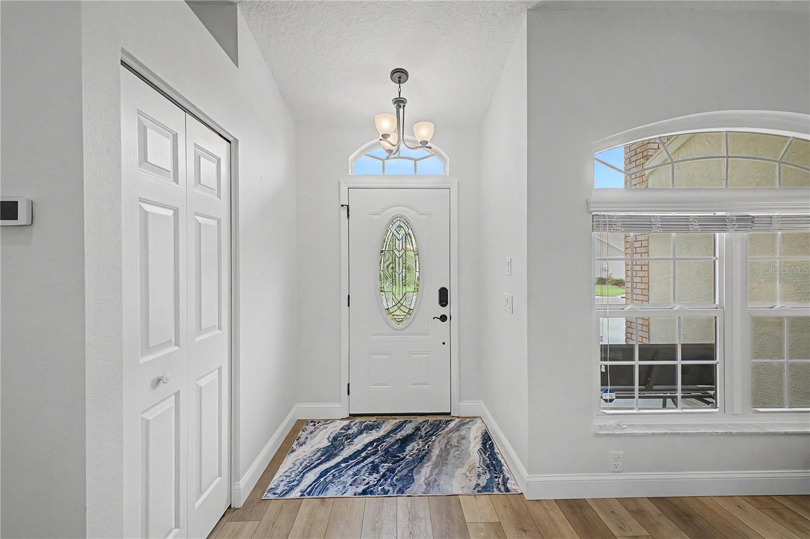 TIMBER PINES - Residential