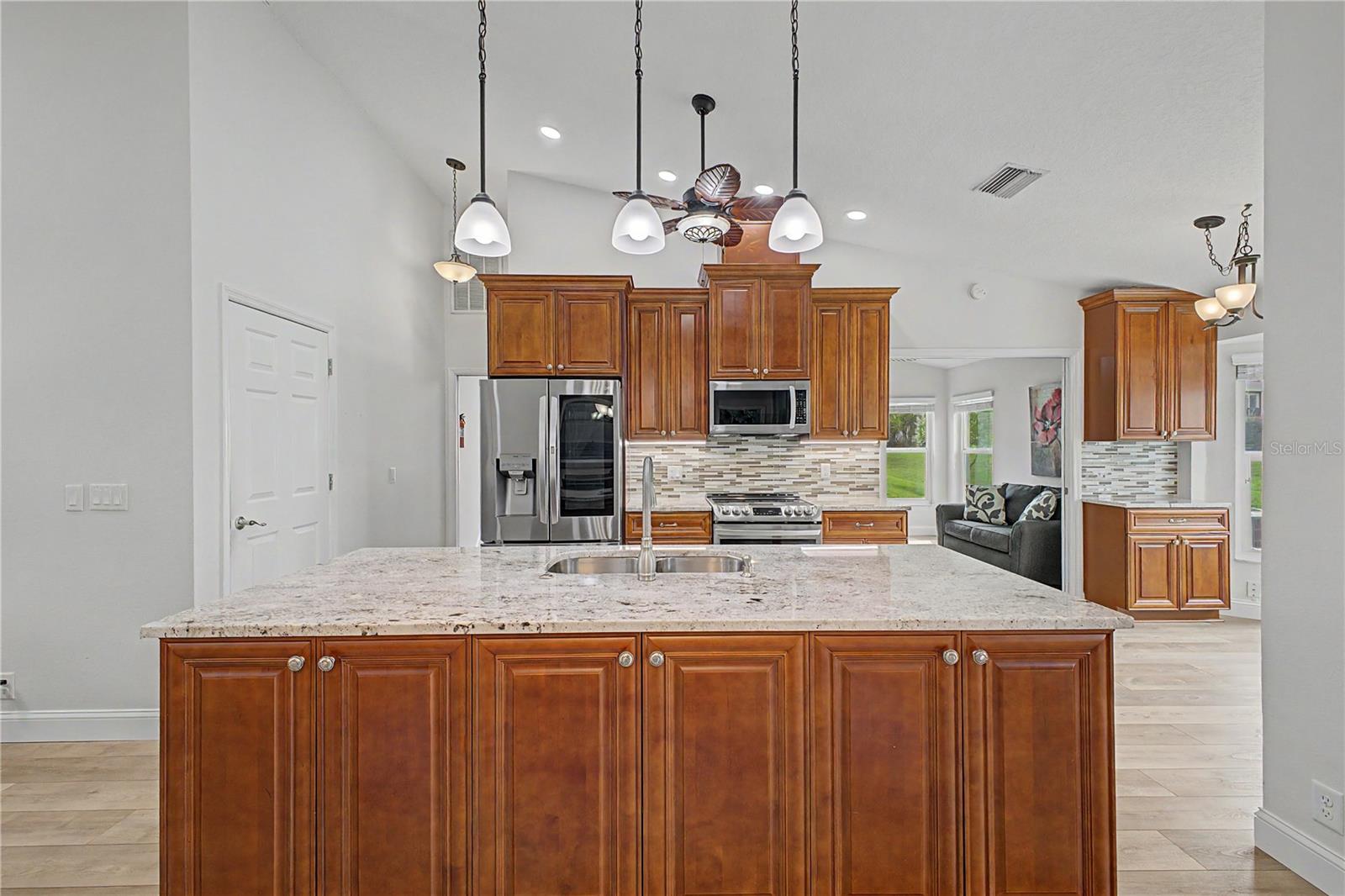TIMBER PINES - Residential