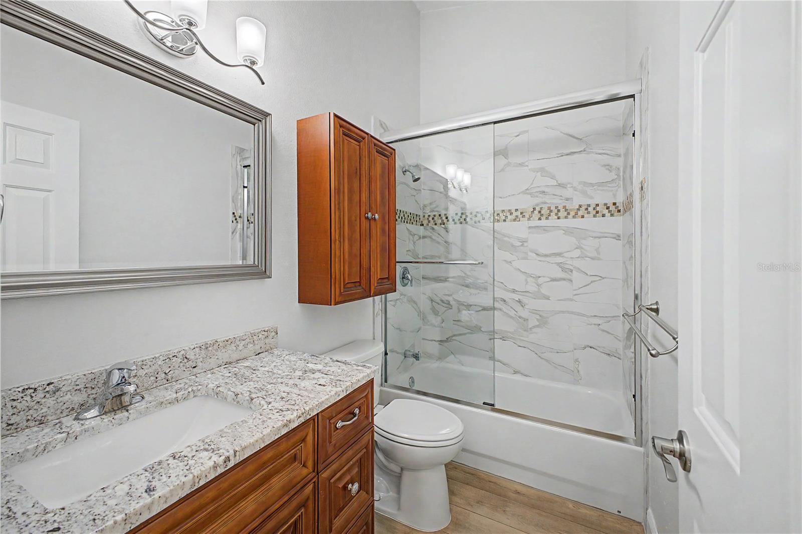 TIMBER PINES - Residential