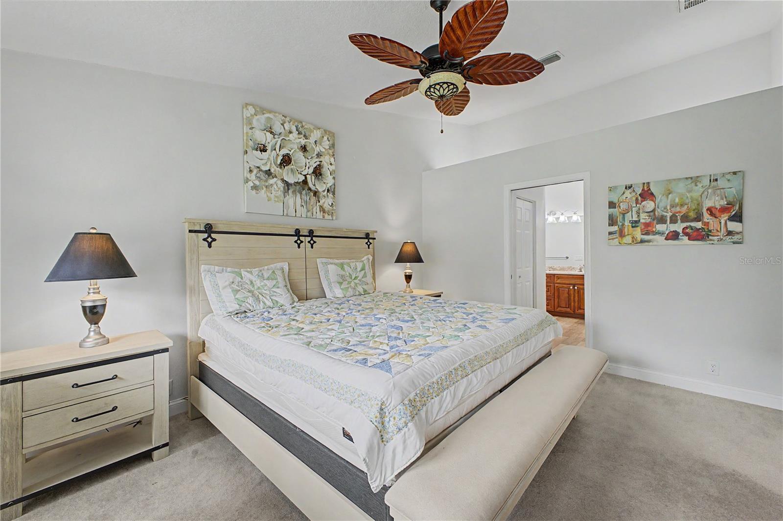 TIMBER PINES - Residential